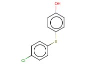 4-(4-CHLOROPHENYLTHIO)PHENOL