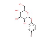 A-D-MANNOPYRANOSIDE, 4-BROMOPHENYL