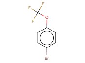 1-BROMO-4-(<span class='lighter'>TRIFLUOROMETHOXY</span>)BENZENE