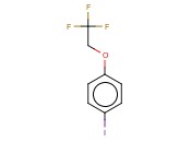 1-IODO-4-(2,2,2-TRIFLUOROETHOXY)BENZENE