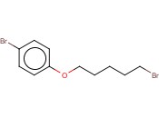 1-BROMO-4-[(5-BROMOPENTYL)OXY]BENZENE