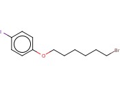 1-(6-BROMOHEXOXY)-4-IODOBENZENE