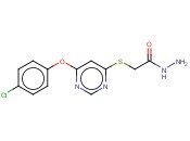N-[2-(羟基<span class='lighter'>氨基</span><span class='lighter'>甲</span><span class='lighter'>酰</span>)-4-甲基戊<span class='lighter'>酰</span><span class='lighter'>基</span>]-L-丙氨<span class='lighter'>酰</span>甘氨酸酰胺