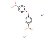 OXY-4,4'-BIS(BENZENESULFINIC ACID SODIUM SALT)