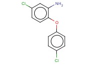 4,4'-<span class='lighter'>二</span><span class='lighter'>氯</span>-2-<span class='lighter'>氨基</span><span class='lighter'>二</span><span class='lighter'>苯基</span><span class='lighter'>醚</span>