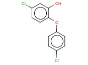 羟基<span class='lighter'>二</span>氯<span class='lighter'>二</span><span class='lighter'>苯</span><span class='lighter'>醚</span>