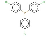 三（4-<span class='lighter'>氯苯</span>基）膦