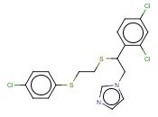 2,13-<span class='lighter'>二</span>氧杂-7,8-<span class='lighter'>二</span><span class='lighter'>硫</span>杂-3,12-<span class='lighter'>二</span>硅杂十四<span class='lighter'>烷</span>,3,12-<span class='lighter'>二甲</span>氧基-3,12-<span class='lighter'>二甲</span>基-