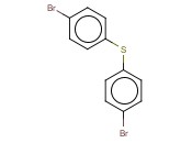 4,4'-DIBROMO <span class='lighter'>DIPHENYL</span> <span class='lighter'>DISULFIDE</span>