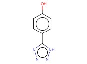 4-(1H-TETRAZOL-5-YL)PHENOL