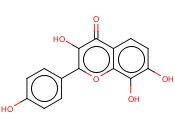 3,4',7,8-TETRAHYDROXYFLAVONE