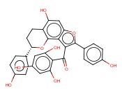 DAPHNODORIN A