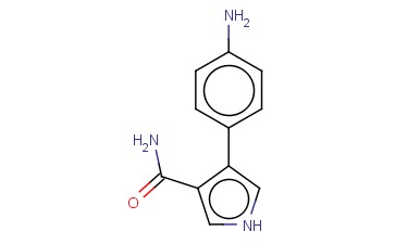 苯甲腈,2-<span class='lighter'>氨基</span>-5-硝基-, 共轭<span class='lighter'>酸</span> (1:1)