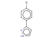 3-(3-<span class='lighter'>溴</span>苯基<span class='lighter'>吡唑</span>