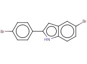5-BROMO-2-(4-BROMOPHENYL)-1H-INDOLE