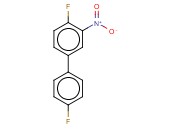 4,4'-DIFLUORO-3'-NITROBIPHENYL