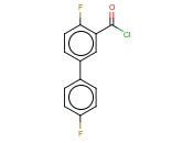 4',4-DIFLUOROBIPHENYL-3-CARBONYL CHLORIDE