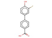 4-(3-FLUORO-4-HYDROXYPHENYL)BENZOIC ACID