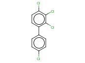 2,3,4,4'-<span class='lighter'>四</span>氯联苯醚