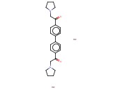 N-(2-<span class='lighter'>吡啶基</span><span class='lighter'>甲基</span>)-2-吡咯(烷)酮-5-羧酸酯