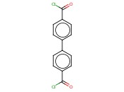 <span class='lighter'>4,4</span>'-BIPHENYLDICARBONYL CHLORIDE