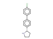 (2S)-2-[4-(4-CHLOROPHENYL)PHENYL]PYRROLIDINE