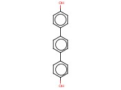 [1,1':4',1''-<span class='lighter'>三</span>联苯]-4,4''-二<span class='lighter'>醇</span>