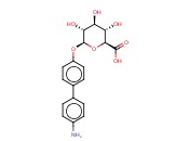 4-AMINOBIPHENYL BETA-D-GLUCURONIDE