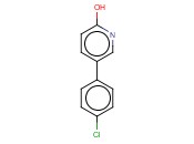 5-(4-CHLOROPHENYL)-2-HYDROXYPYRIDINE