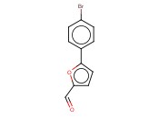 5-对<span class='lighter'>溴</span><span class='lighter'>苯</span>糠醛