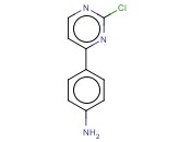 4-(2-CHLOROPYRIMIDIN-4-YL)ANILINE