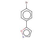 5-(4-<span class='lighter'>溴</span>苯基)<span class='lighter'>异</span>噁唑