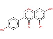 金雀异黄酮