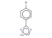 3-(4-BROMOPHENYL)-1H-[1,2,4]TRIAZOLE