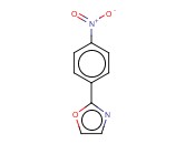 2-(4-<span class='lighter'>硝基</span>苯基)噁<span class='lighter'>唑</span>
