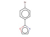 2-(4-BROMO-PHENYL)-OXAZOLE