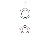 2-(4-IODO-PHENYL)-OXAZOLE
