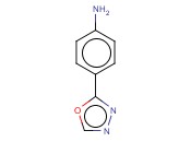 4-(1,3,4-OXADIAZOL-2-YL)ANILINE