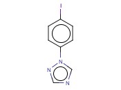 1-(4-IODO-PHENYL)-1H-[1,2,4]TRIAZOLE