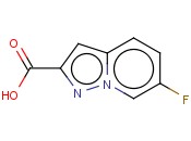 6-氟吡唑并[1,5-a]吡啶-2-羧酸