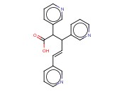1,3,5-TRI(3-PYRIDYL)-1,5-PENTANOATE