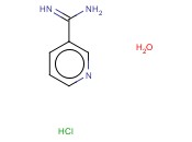 3-氨基<span class='lighter'>吡啶</span><span class='lighter'>盐酸盐</span>