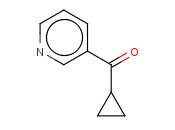 Methanone, cyclopropyl-3-pyridinyl-