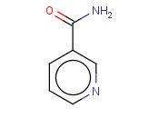Niacinamide;<span class='lighter'>Nicotinamide</span>