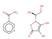 NIACINAMIDE ASCORBATE