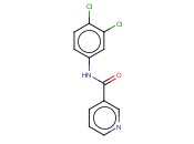 3',4'-DICHLORONICOTINANILIDE