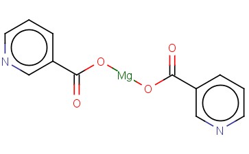 <span class='lighter'>烟酸</span>镁