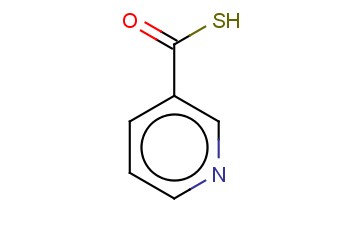 硫代<span class='lighter'>烟酸</span>