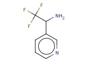 1-(3-<span class='lighter'>吡啶基</span>)<span class='lighter'>三</span>氟乙胺