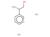 2-AMINO-2-PYRIDIN-3-YL-ETHANOL DIHYDROCHLORIDE